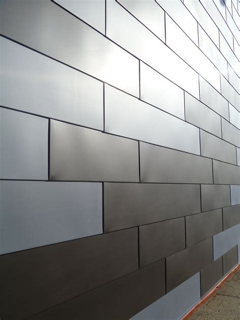 sheet metal exterior walls|metal paneling for exterior walls.